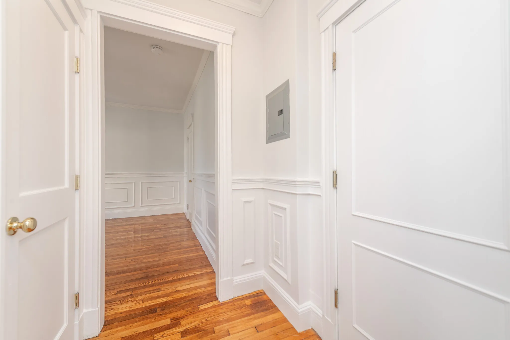 49 Worthington St, Mission Hill