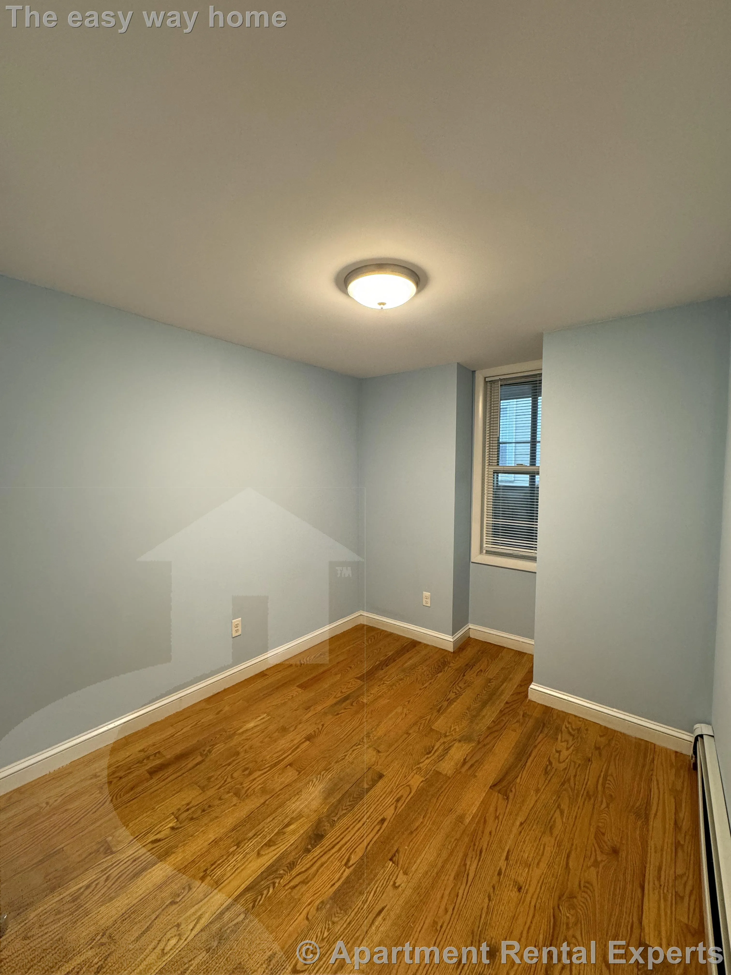 68 Beacon St, Ward Two