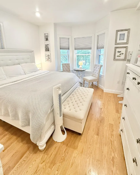 6 Beech St, North Cambridge