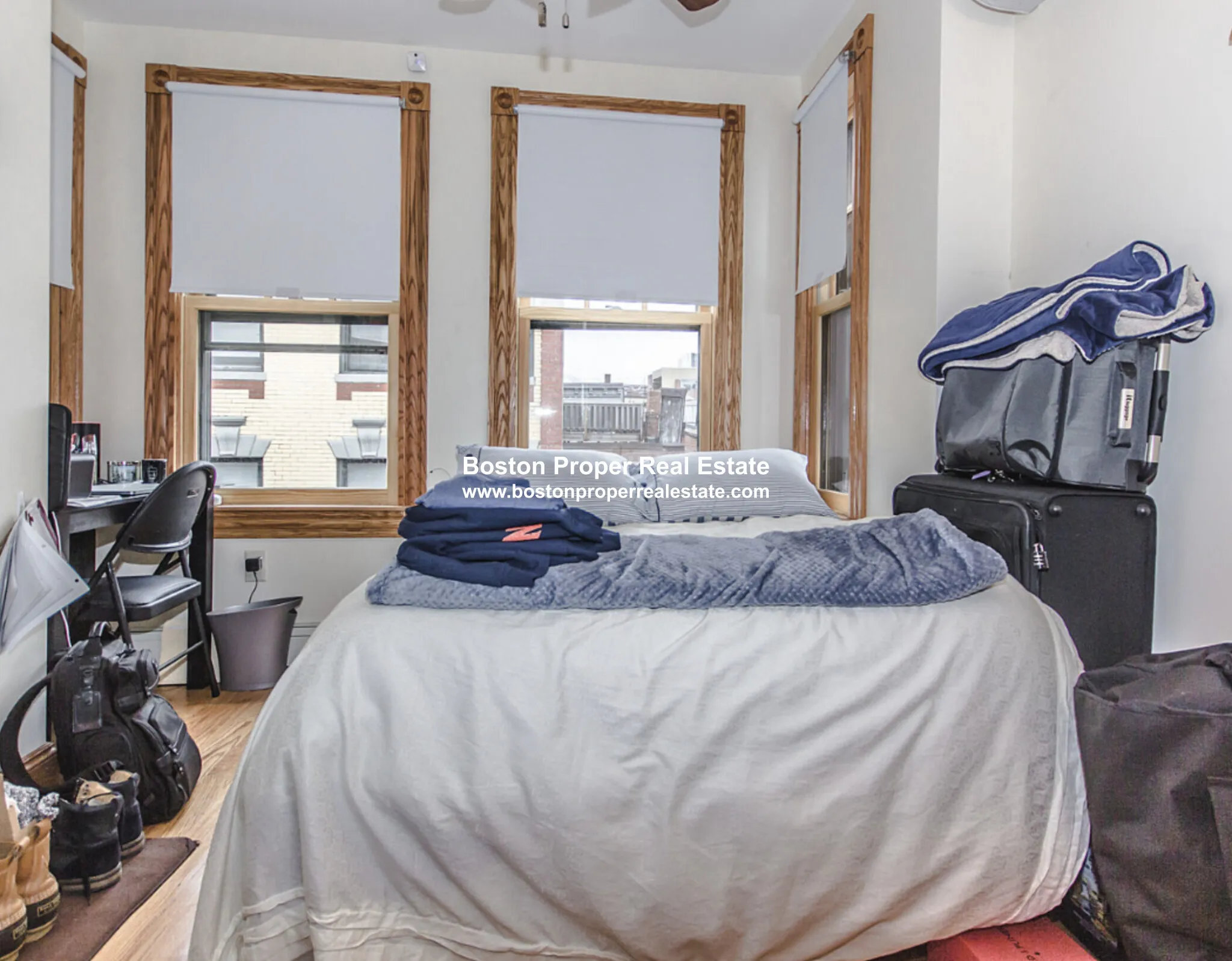 16 South Russell St, Beacon Hill