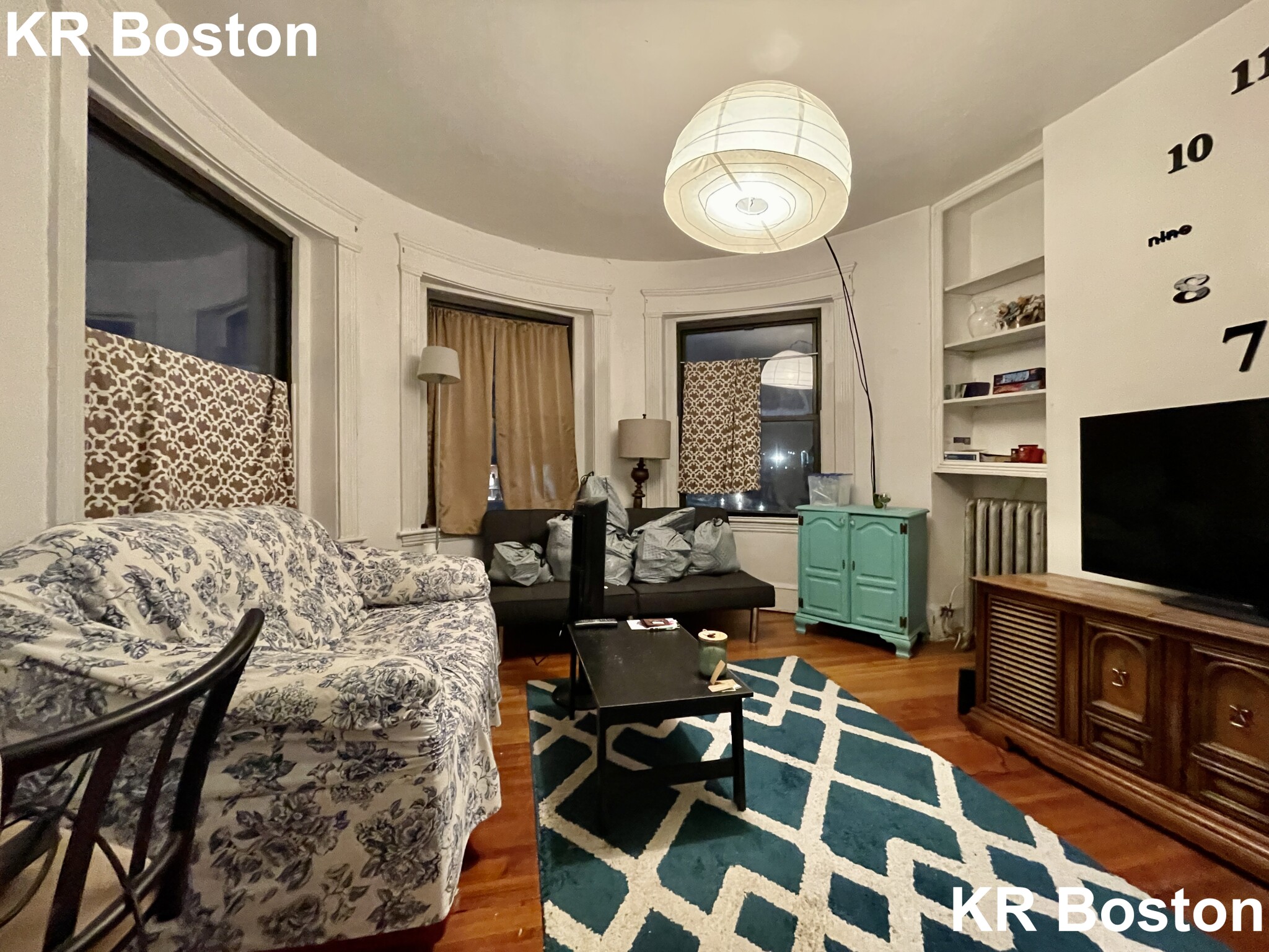 231 Harvard Ave, Boston