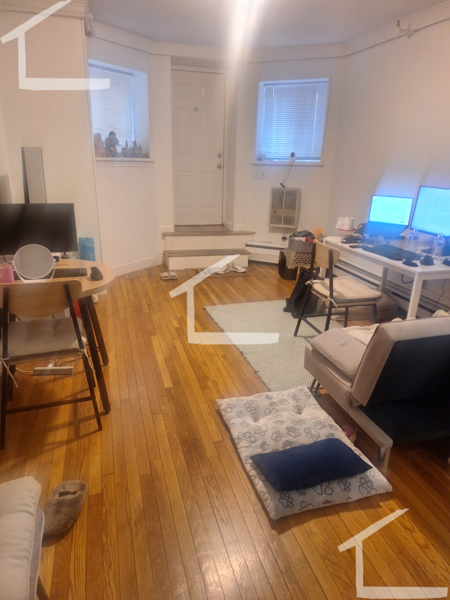 529 Beacon St, Back Bay