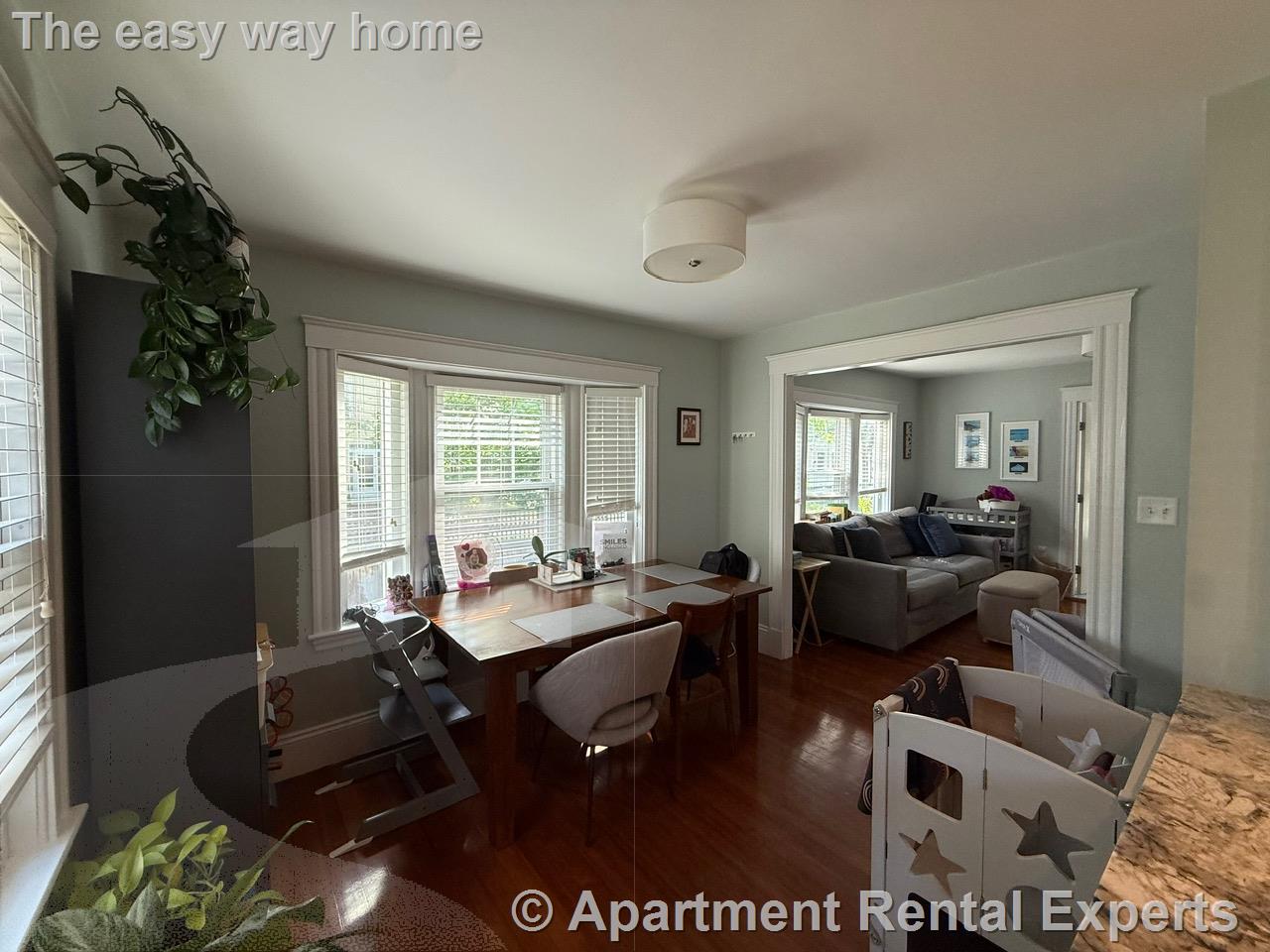 68 Fairmont St, North Cambridge