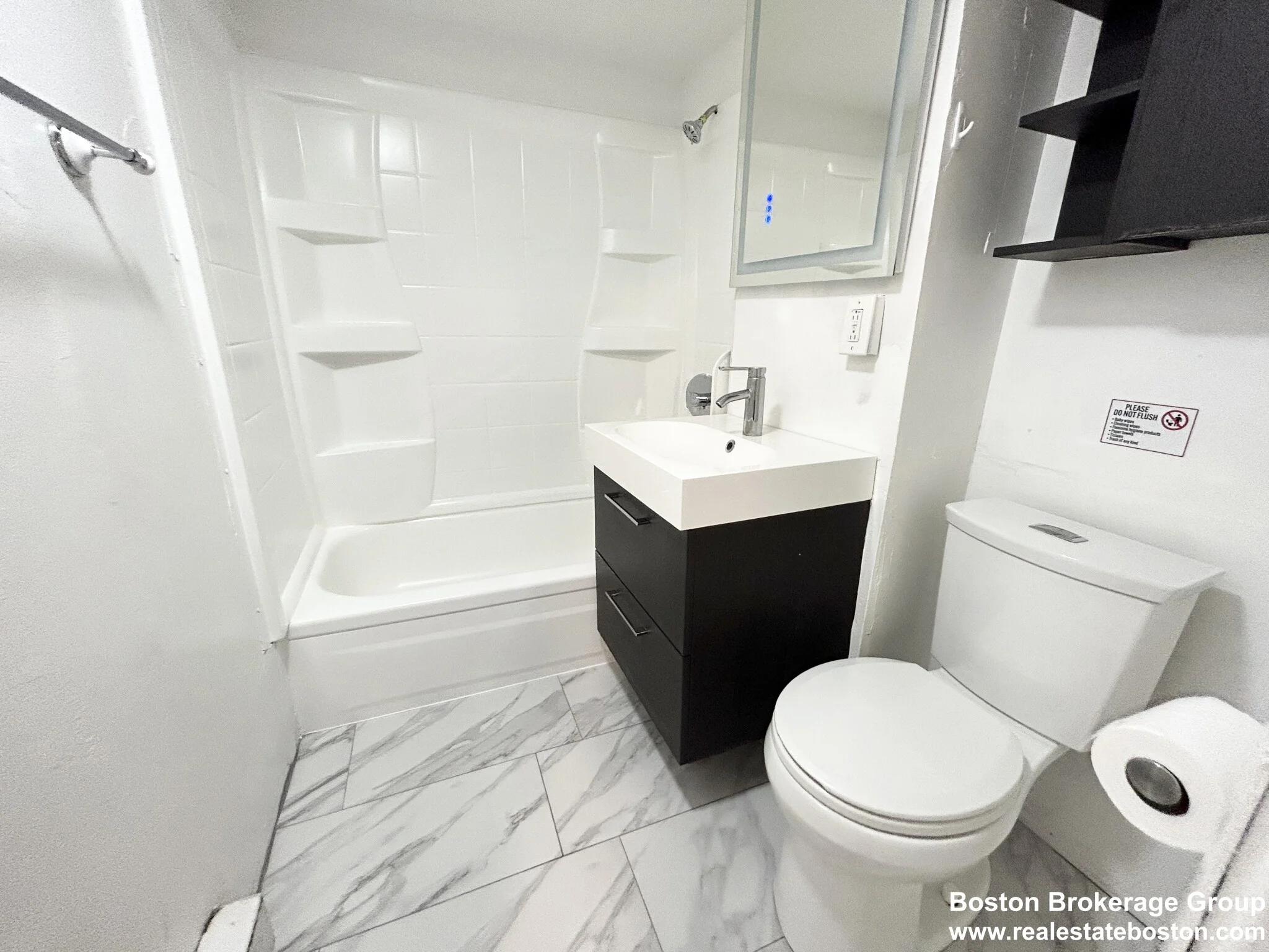 7 Warwick St, Roxbury