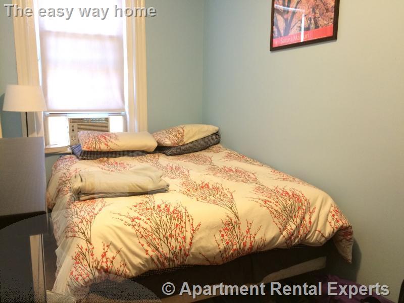 1610 Massachusetts Ave, Harvard Square