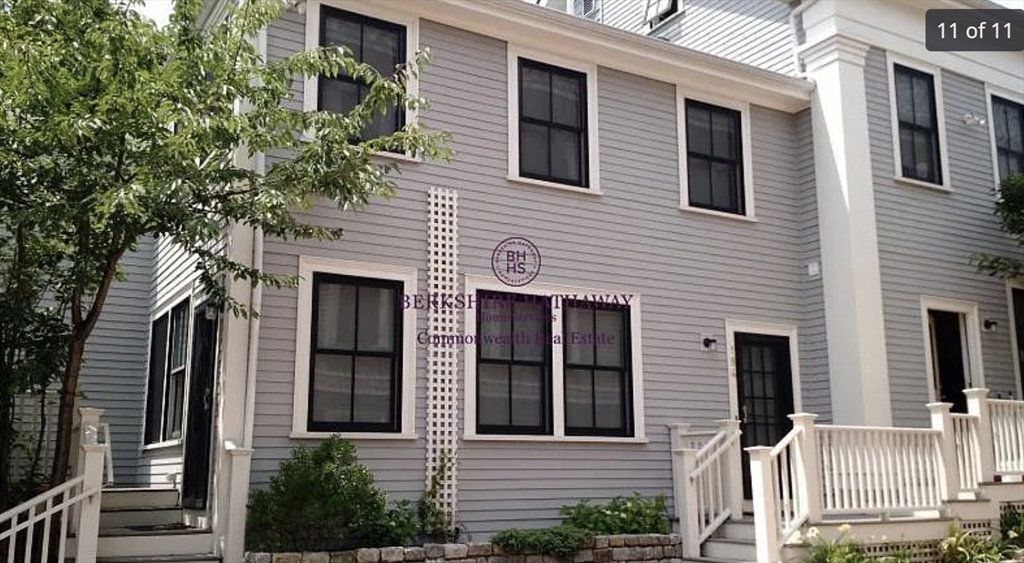 184 Prospect, The Port