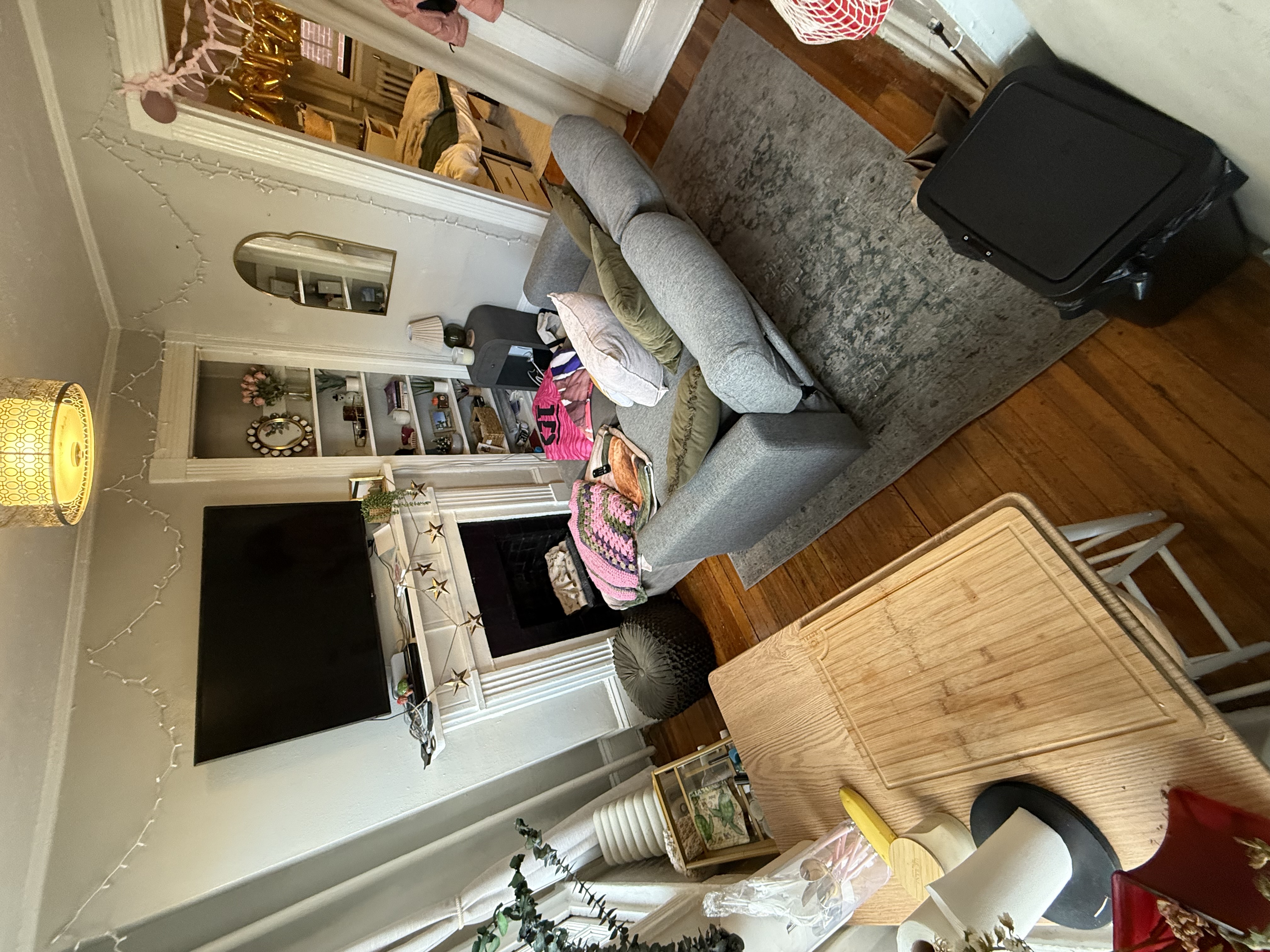 1 Champney Pl, Beacon Hill