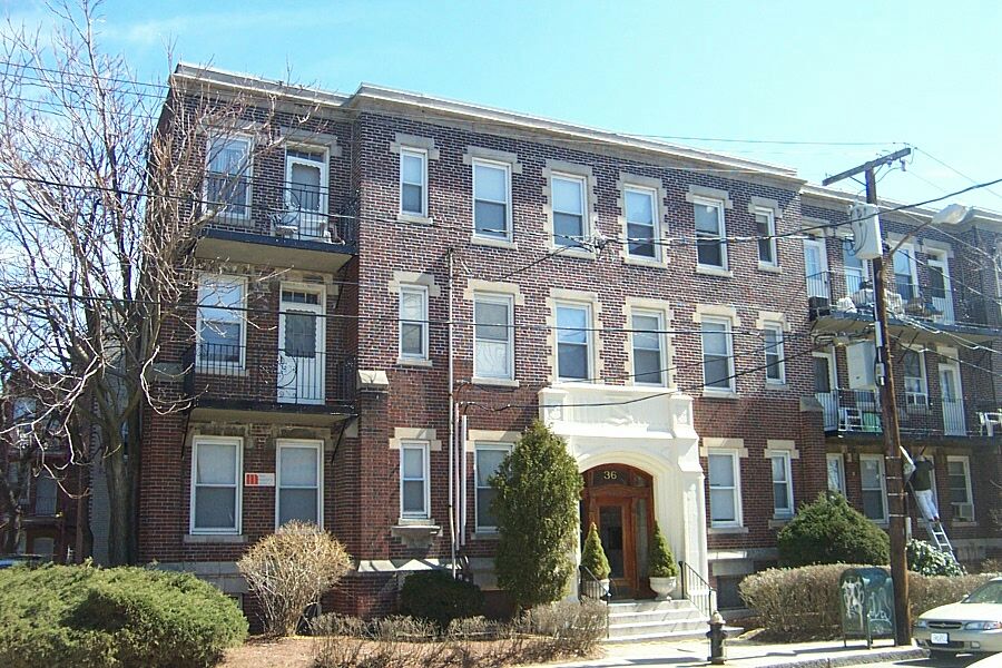 36 Quint Ave, Allston