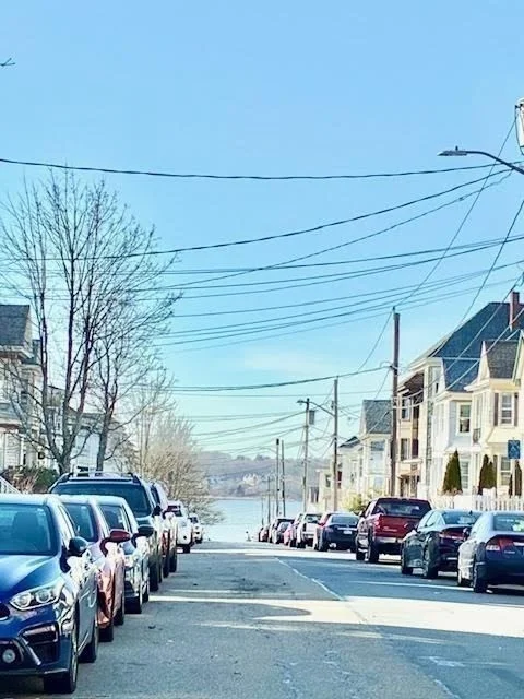 653 Brock Ave, New Bedford