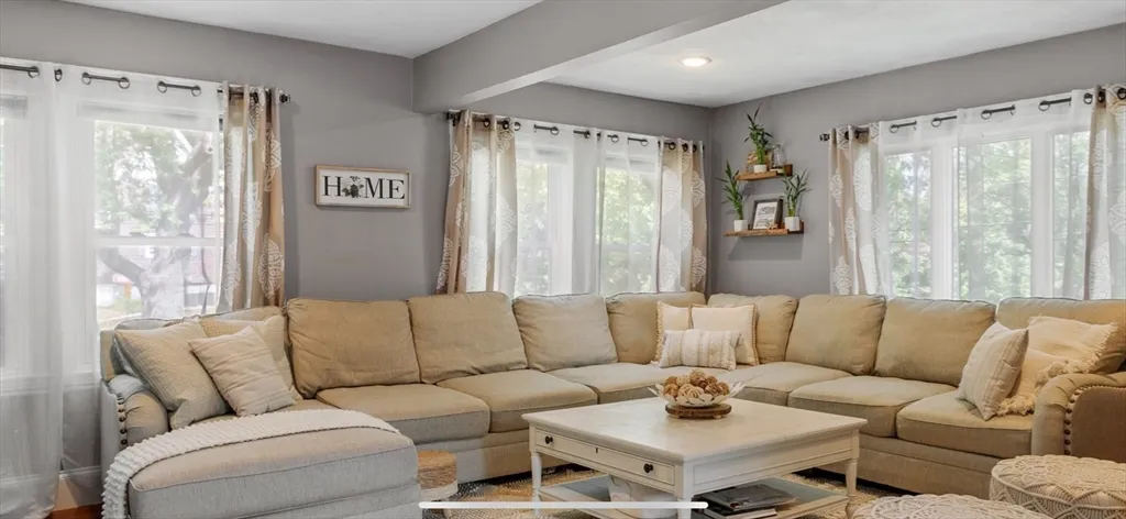 27 Park, East Saugus