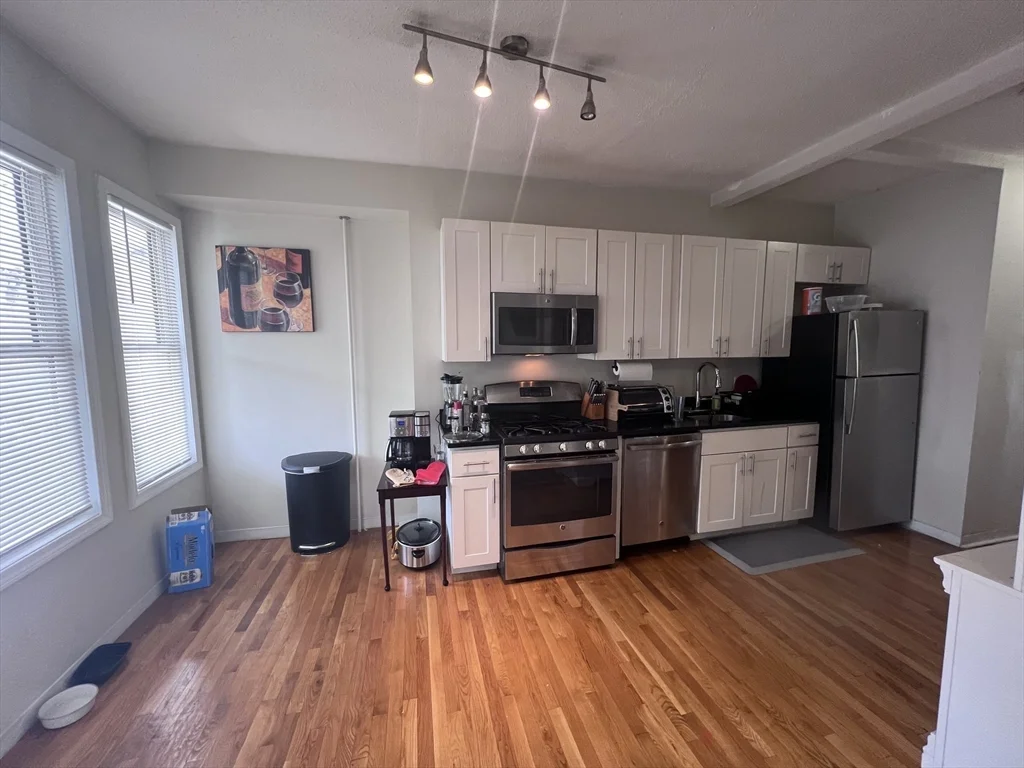 50 Oliver St, East Somerville