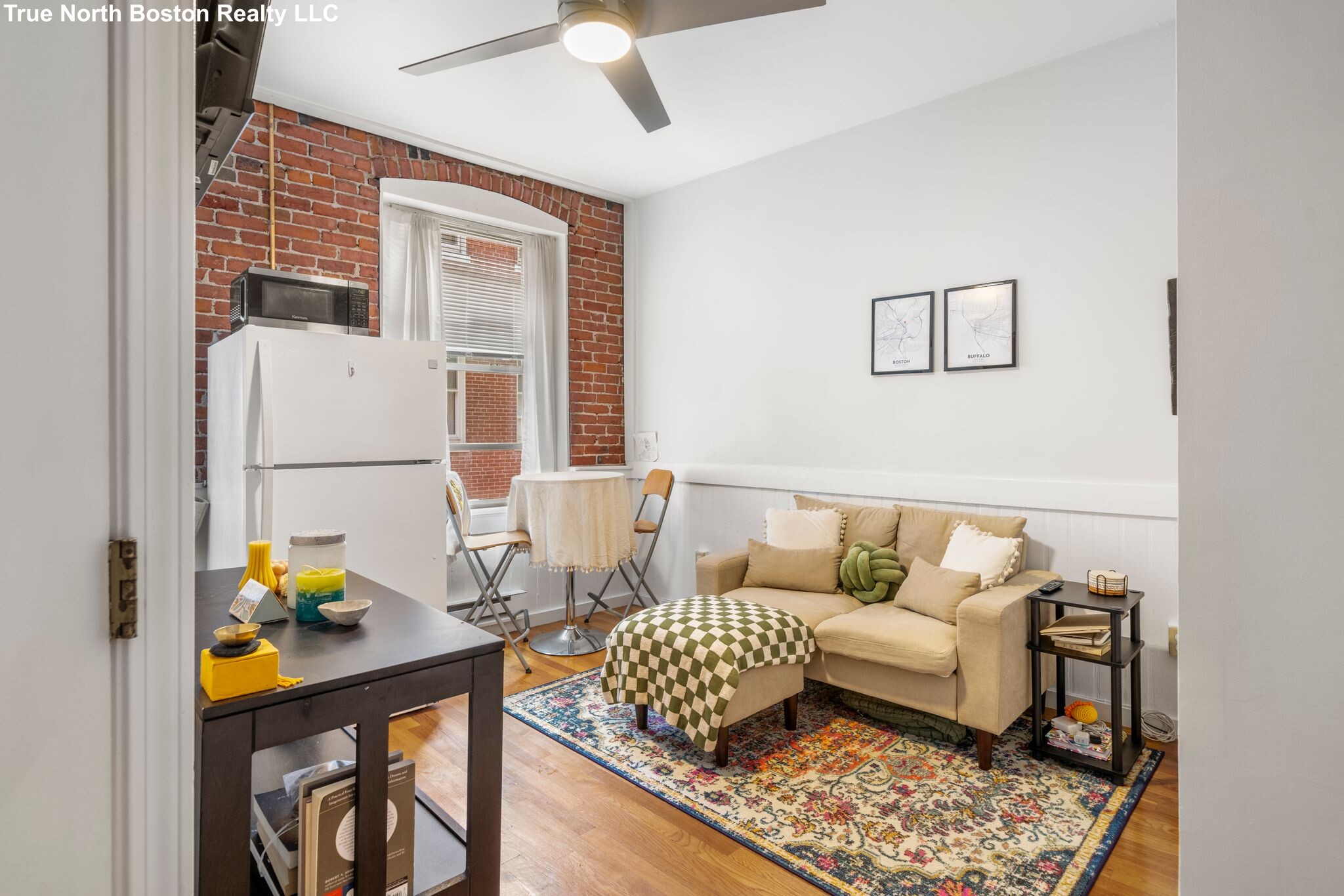 11 Unity St, North End