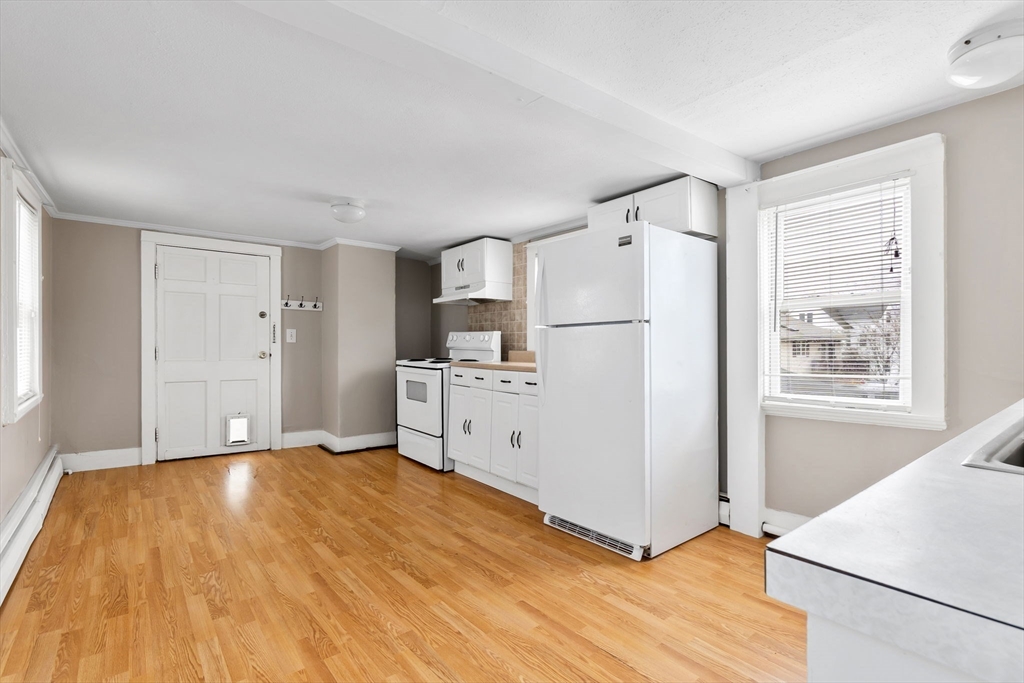 92 Washington St, Peabody