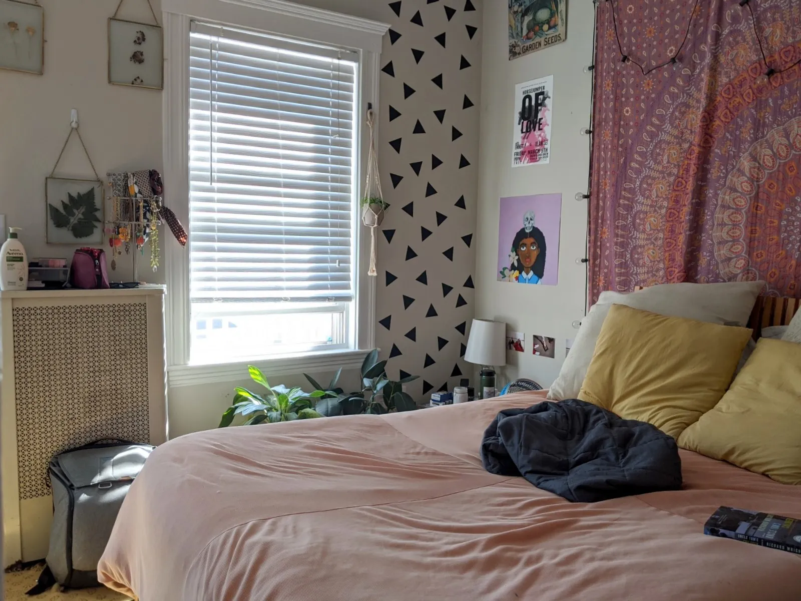 6 Westminster St, Teele Square