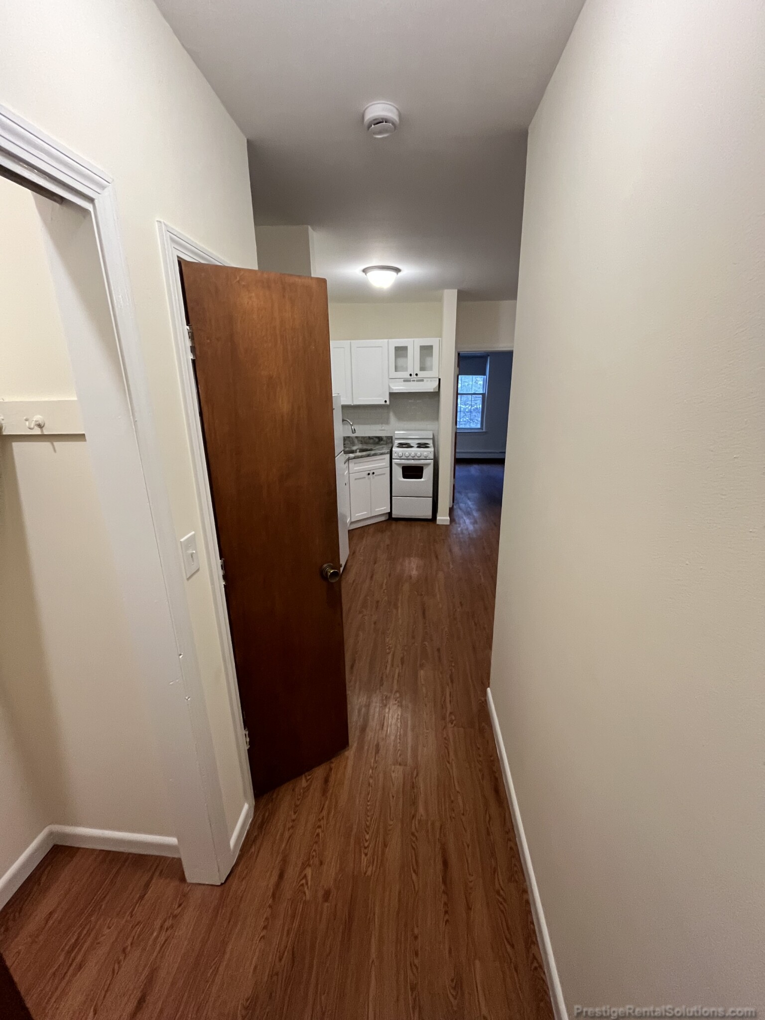 78 South Huntington Ave, Mission Hill