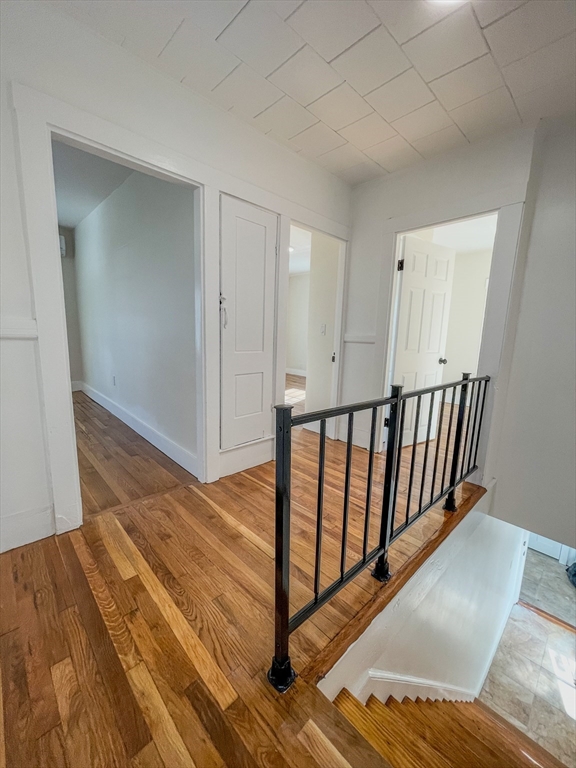 46 Woodlawn, Everett