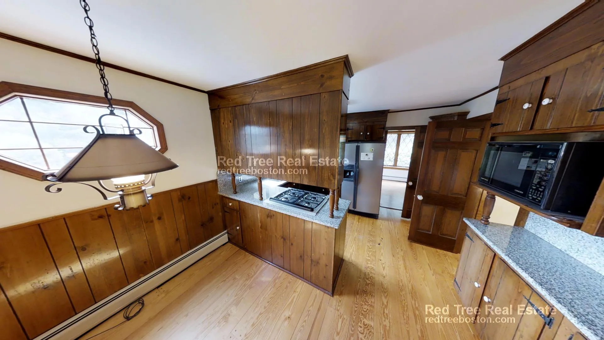 63 Johnson St, West Roxbury