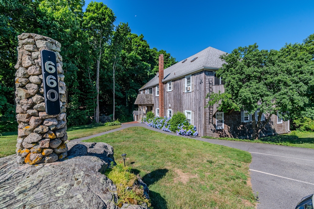 660 Jerusalem Rd, North Cohasset