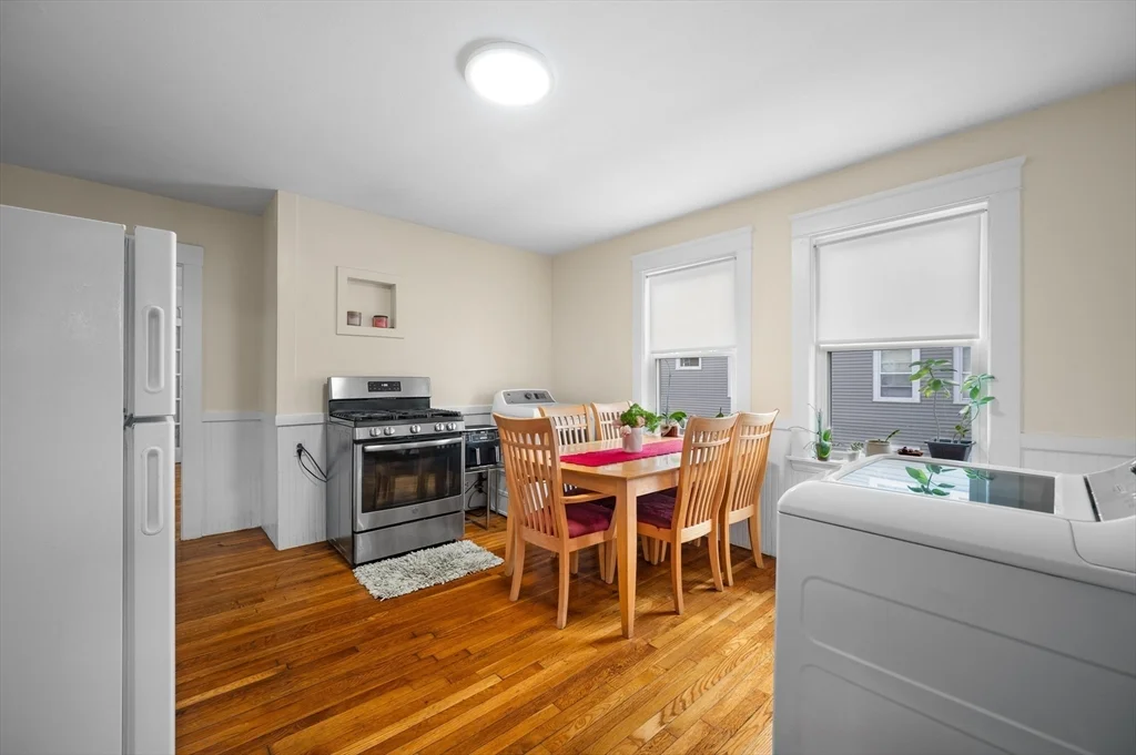 19 Oliver St, Milford