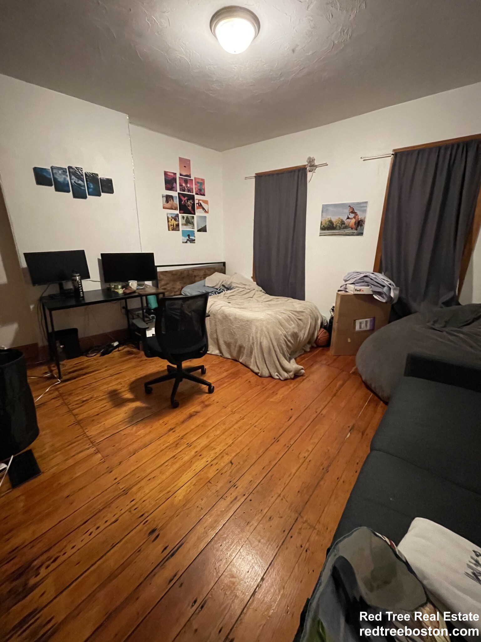 9 Sewall St, Roxbury