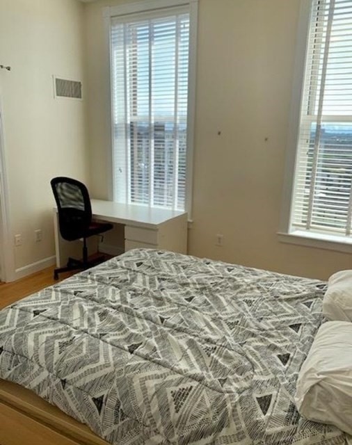 416 Marlborough St, Back Bay