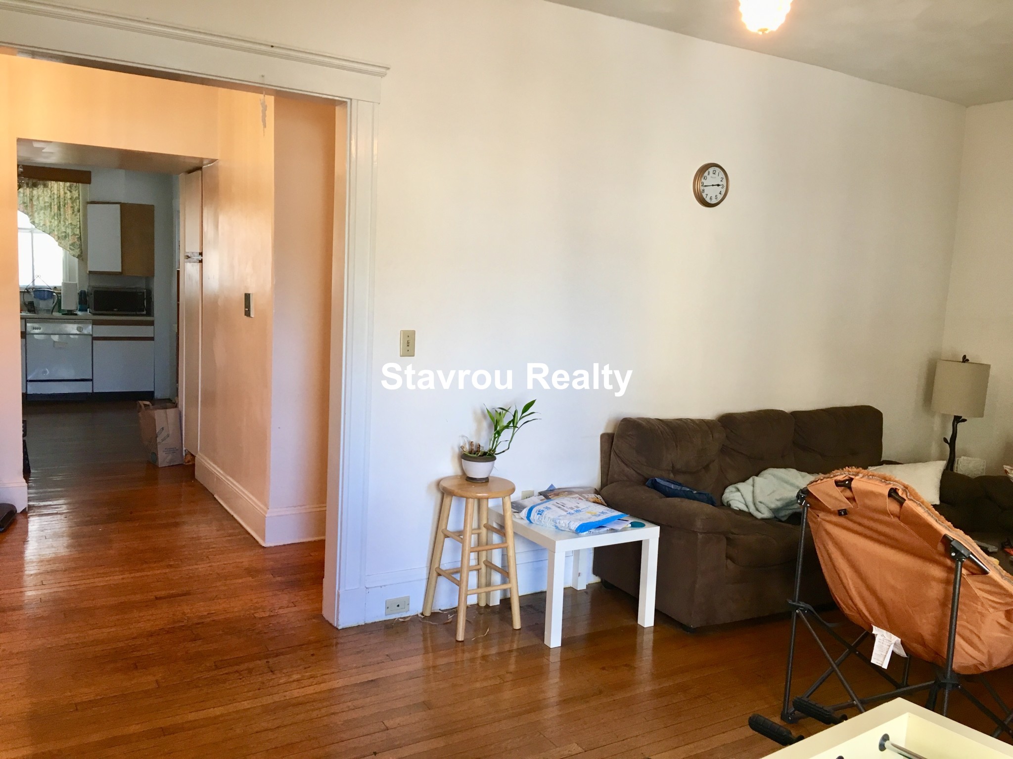 1677 Beacon St, Aspinwall Hill