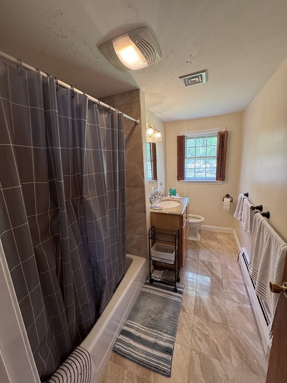 7 Canterbury, Woburn