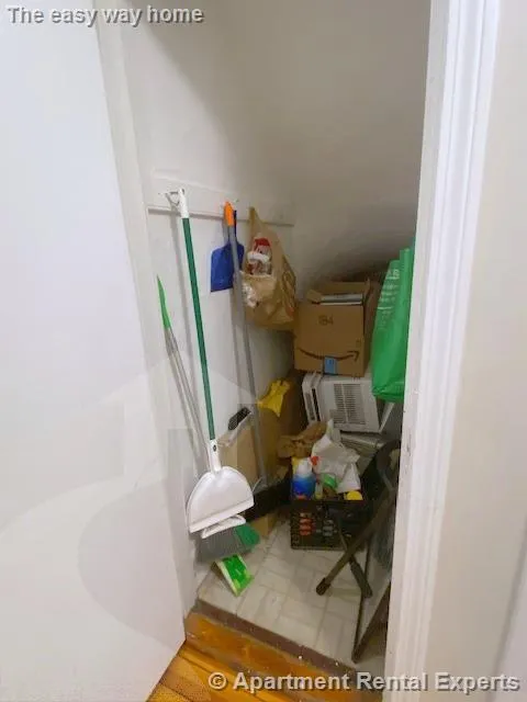 519 Main St, Magoun Square