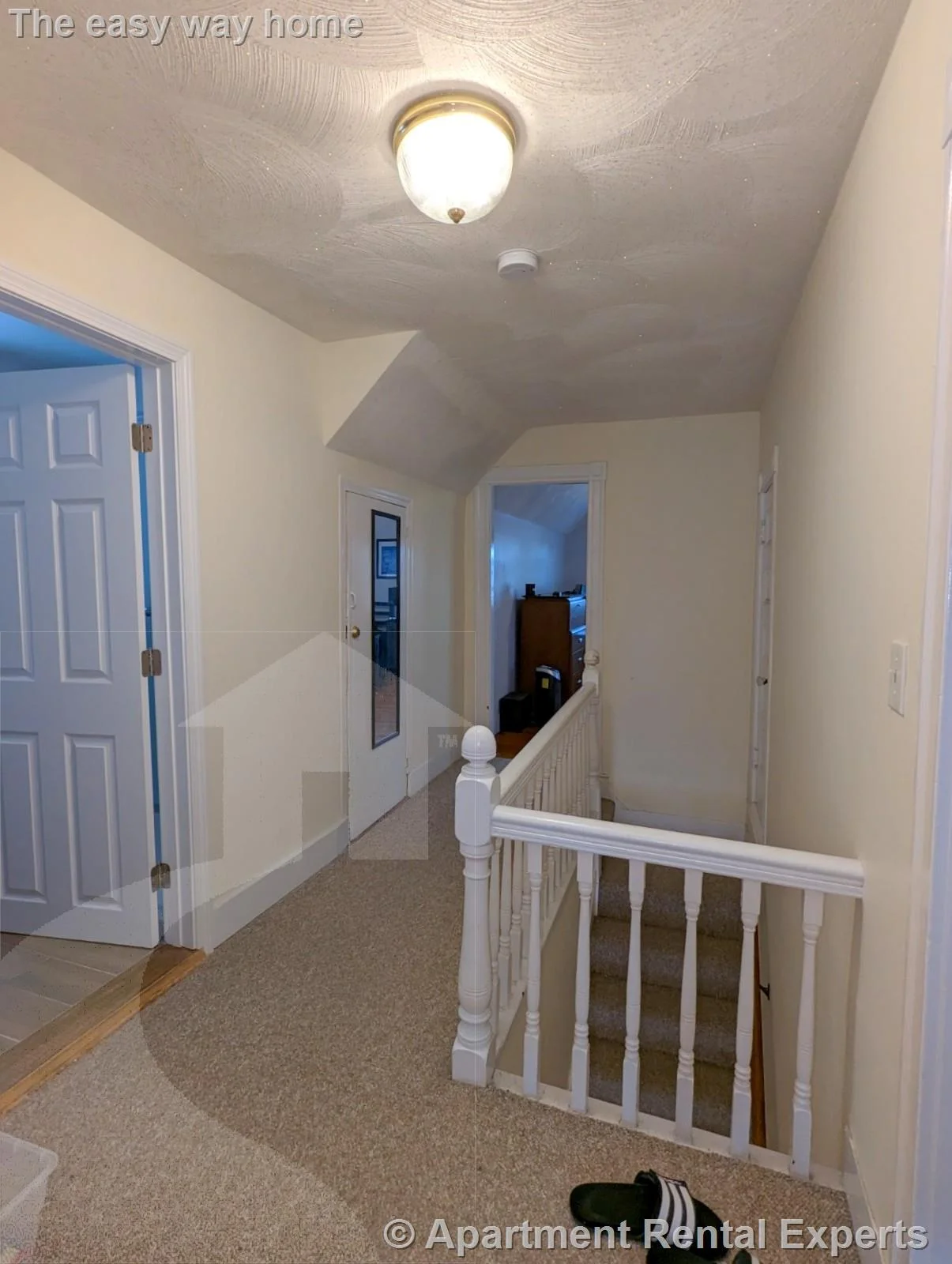 35 Pearson Rd, Davis Square