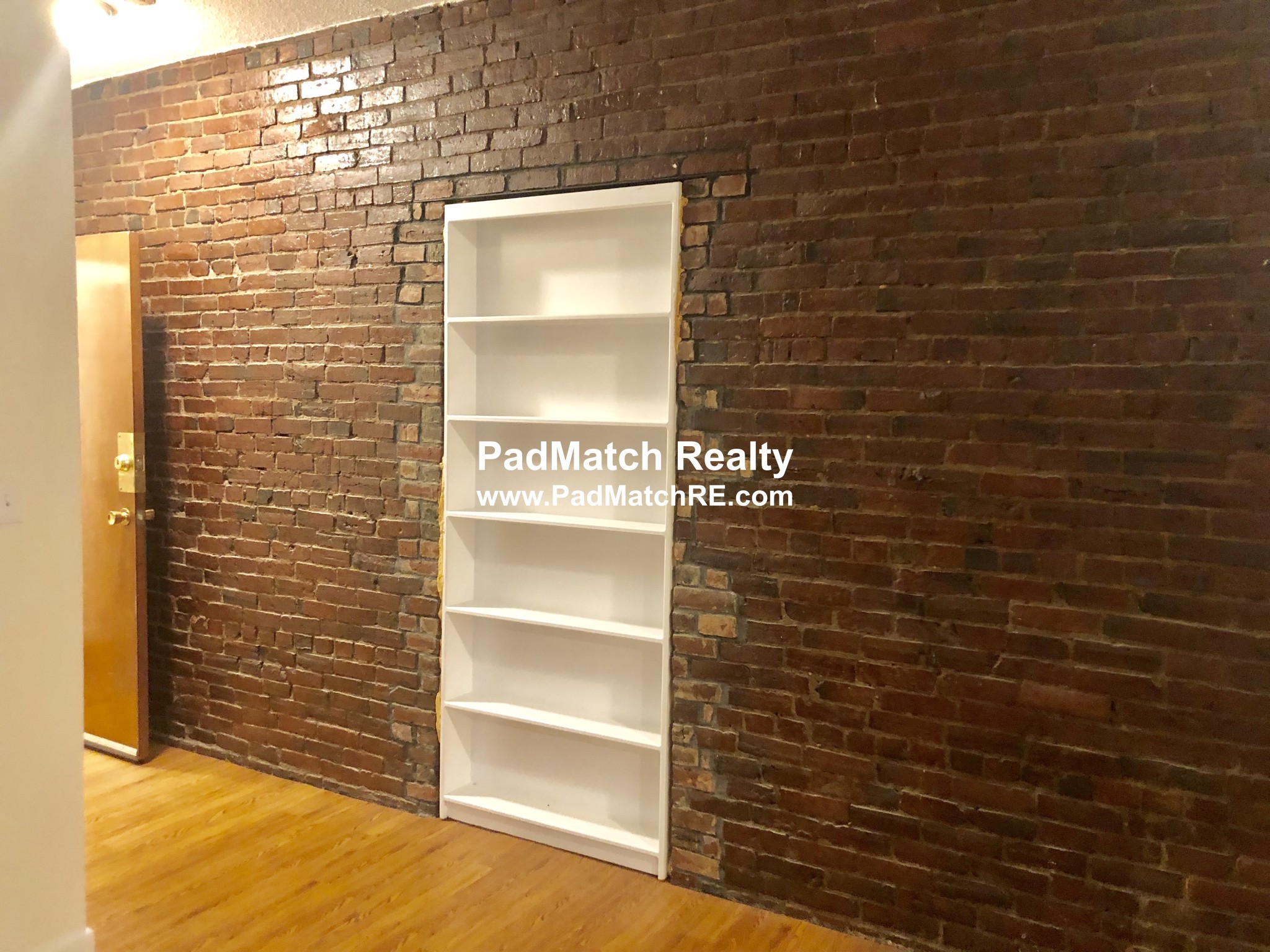 62 South Huntington Ave, Mission Hill