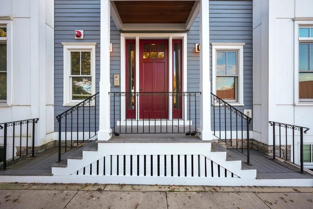 3 M St, South Boston