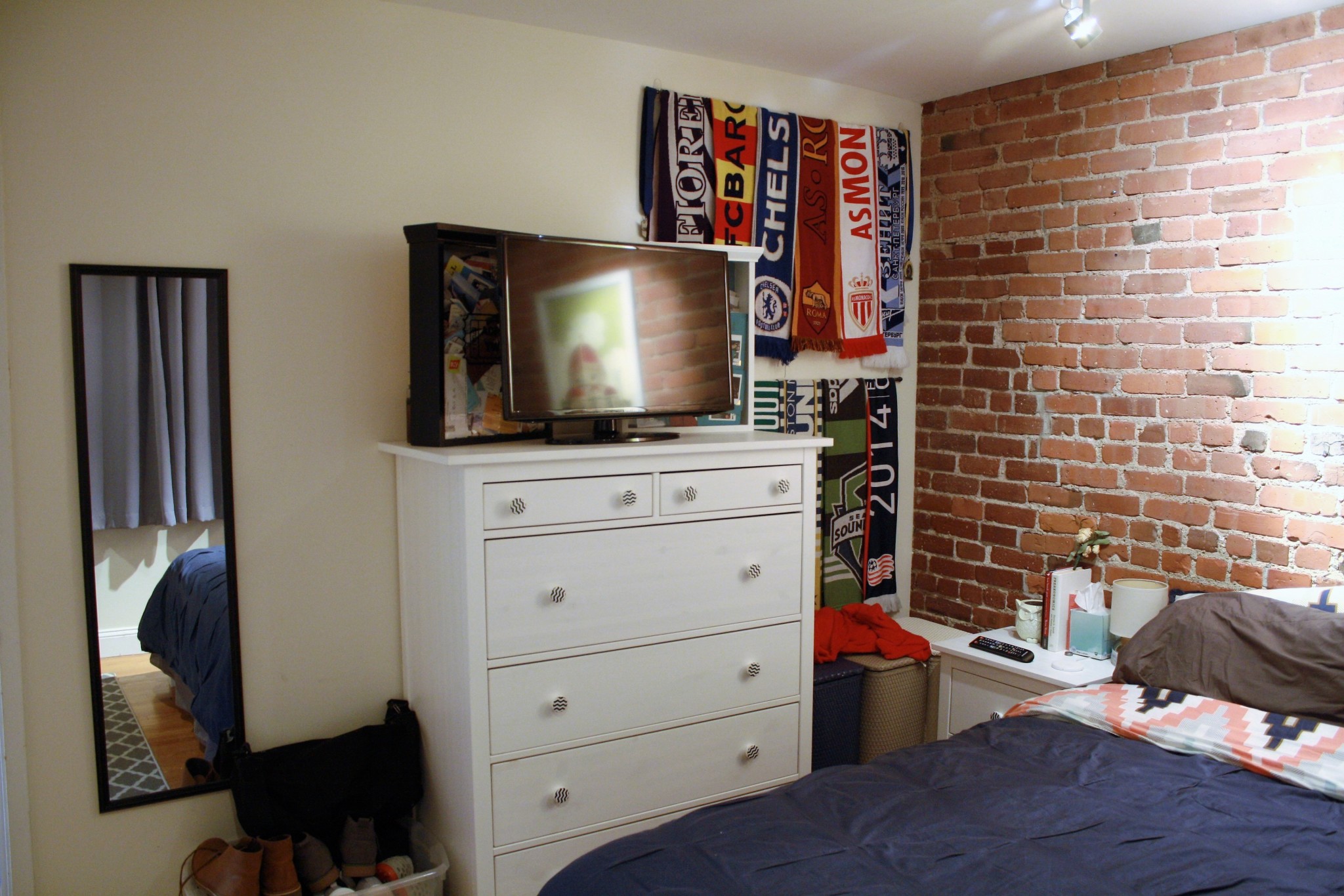 78 Gainsborough St, Fenway