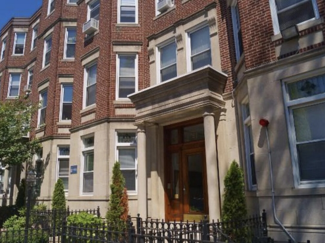 51 Queensberry St, Fenway