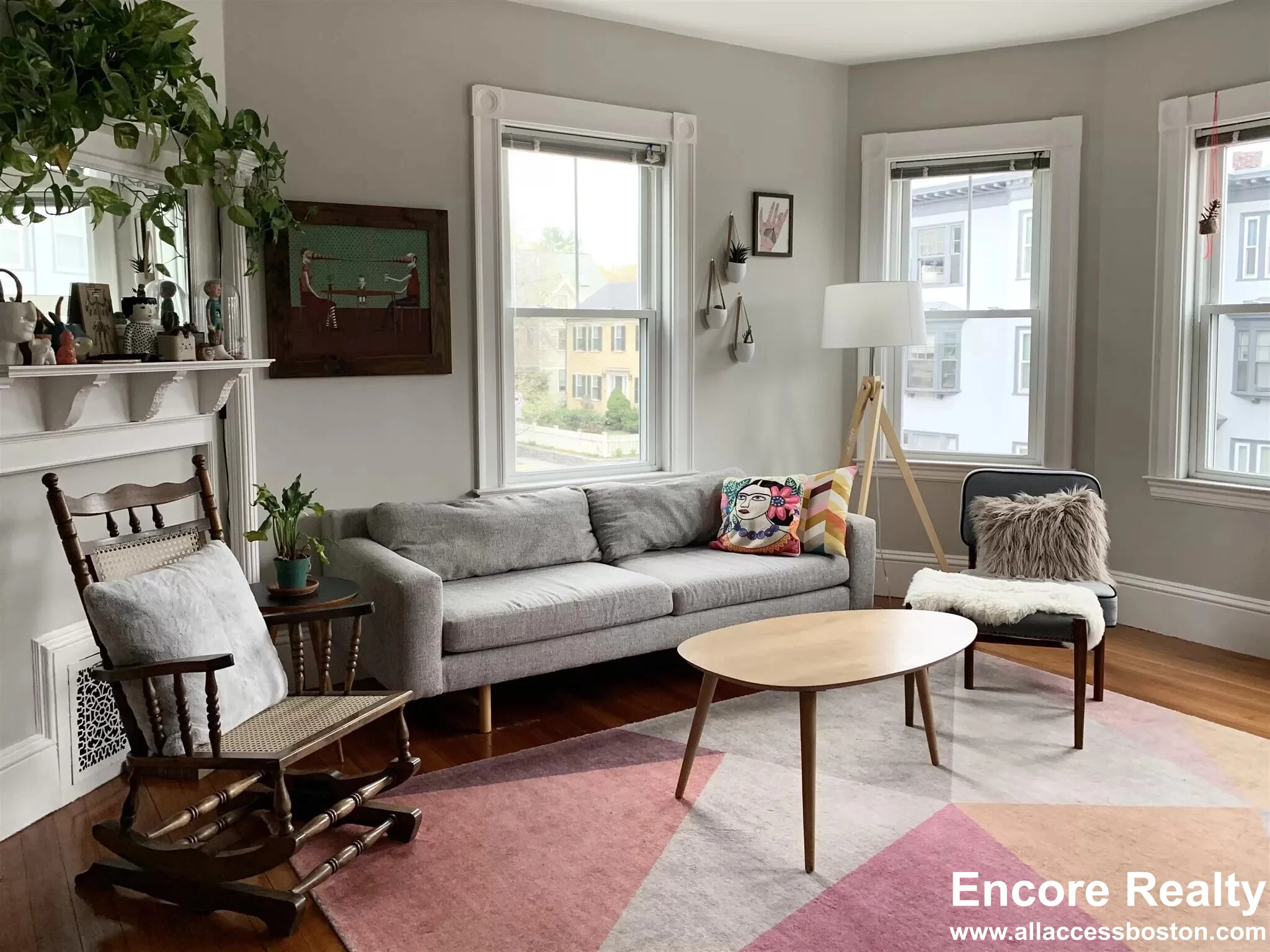 107 Oxford St, Baldwin