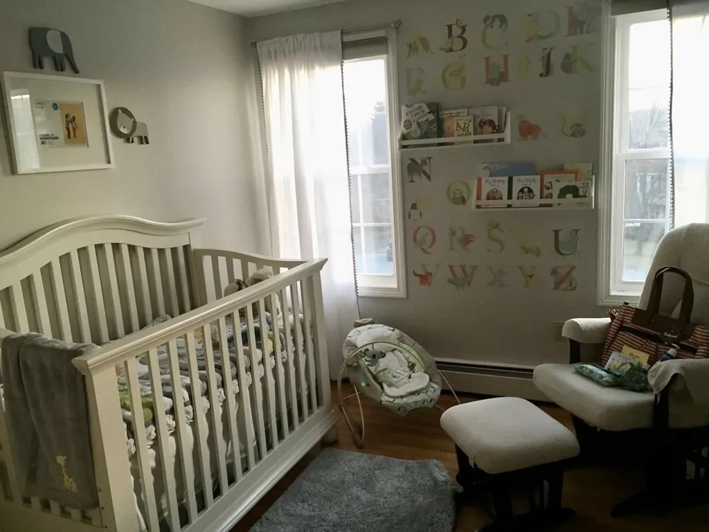 22 Sunrise, Bradford