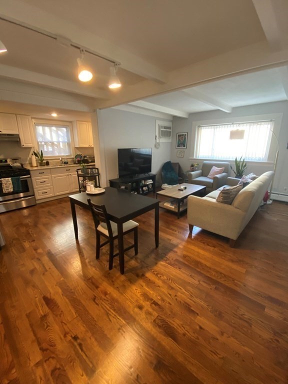 381 Sumner, East Boston