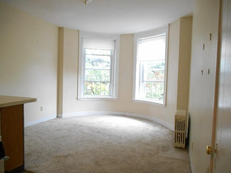 1124 Commonwealth Ave, Allston