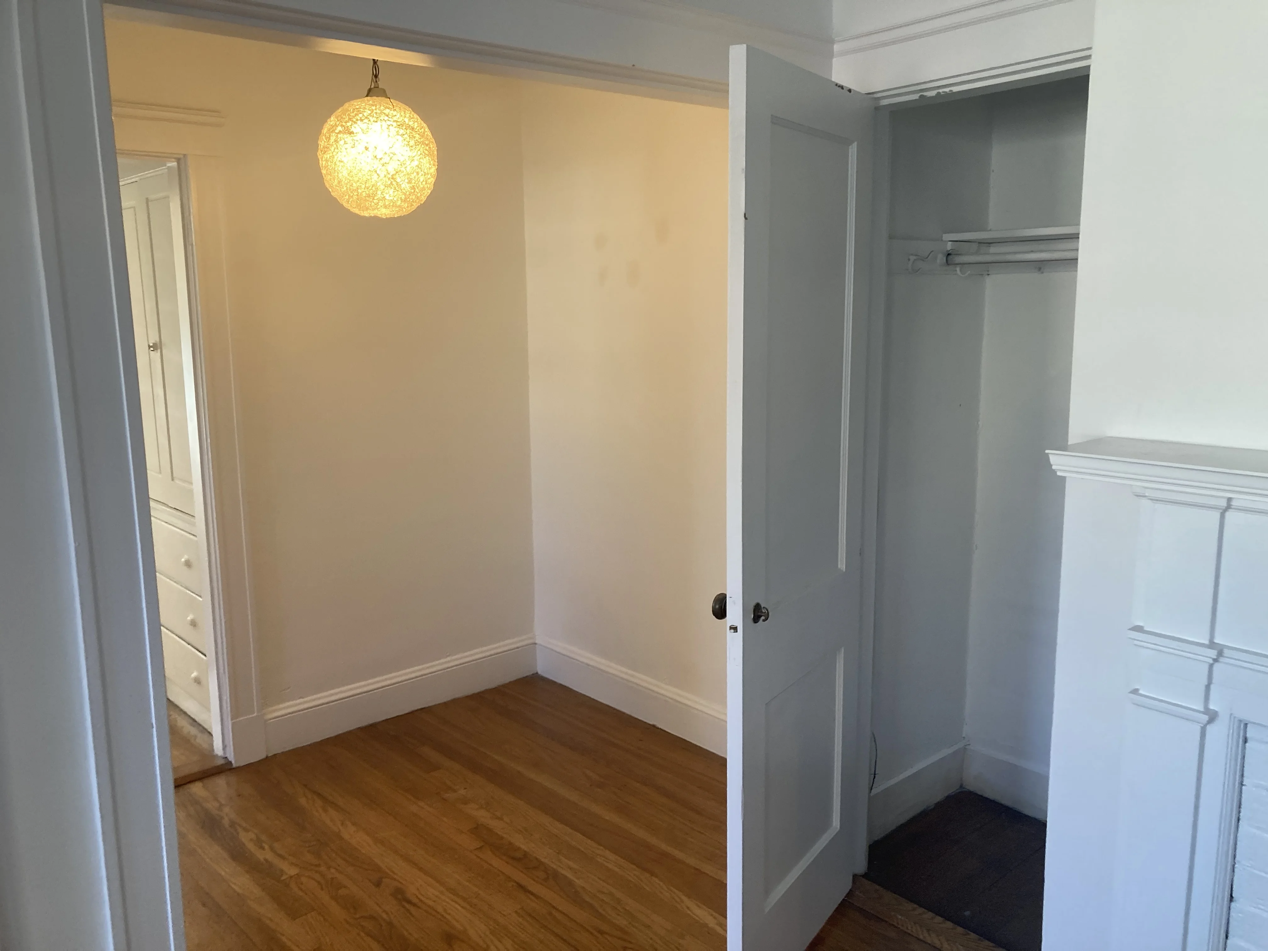 52 Garden St, Neighborhood Nine