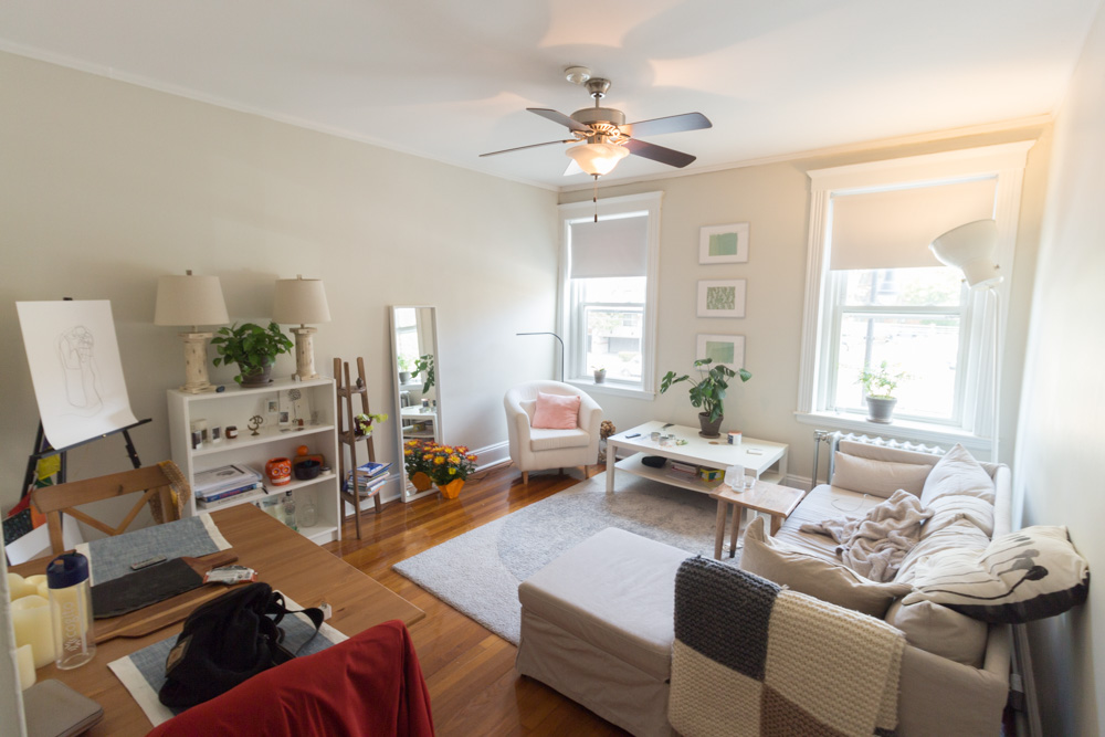 1940 Commonwealth Ave, Brighton