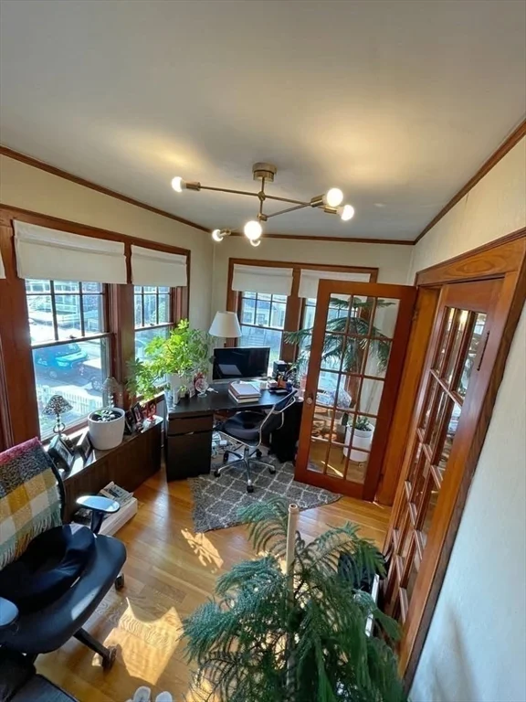 22 Bayard, Allston