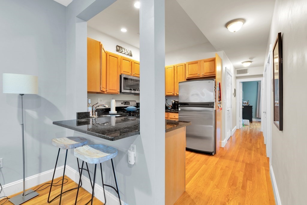 84 O St, South Boston