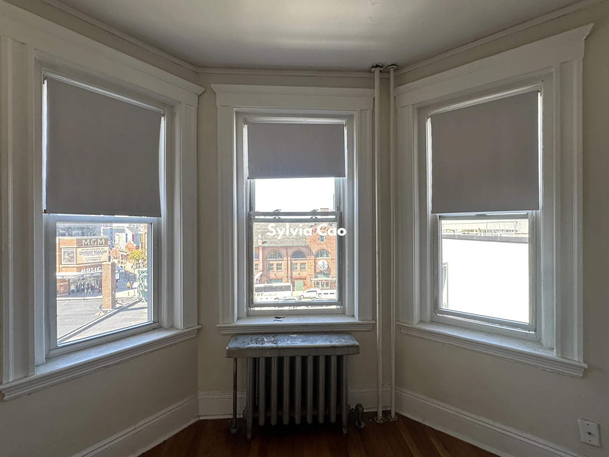 1167 Boylston St, Fenway