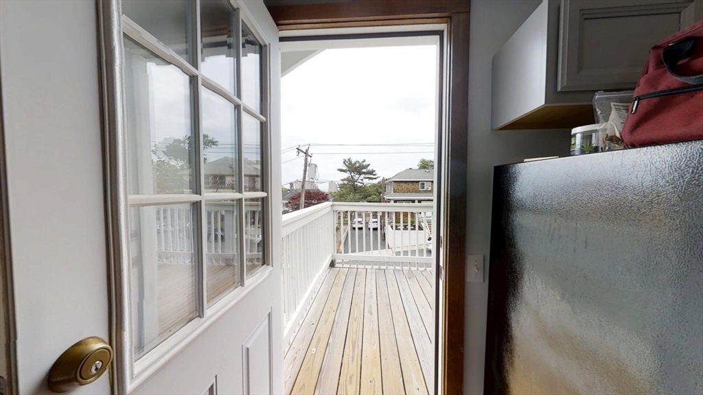 200 Harris St, Revere