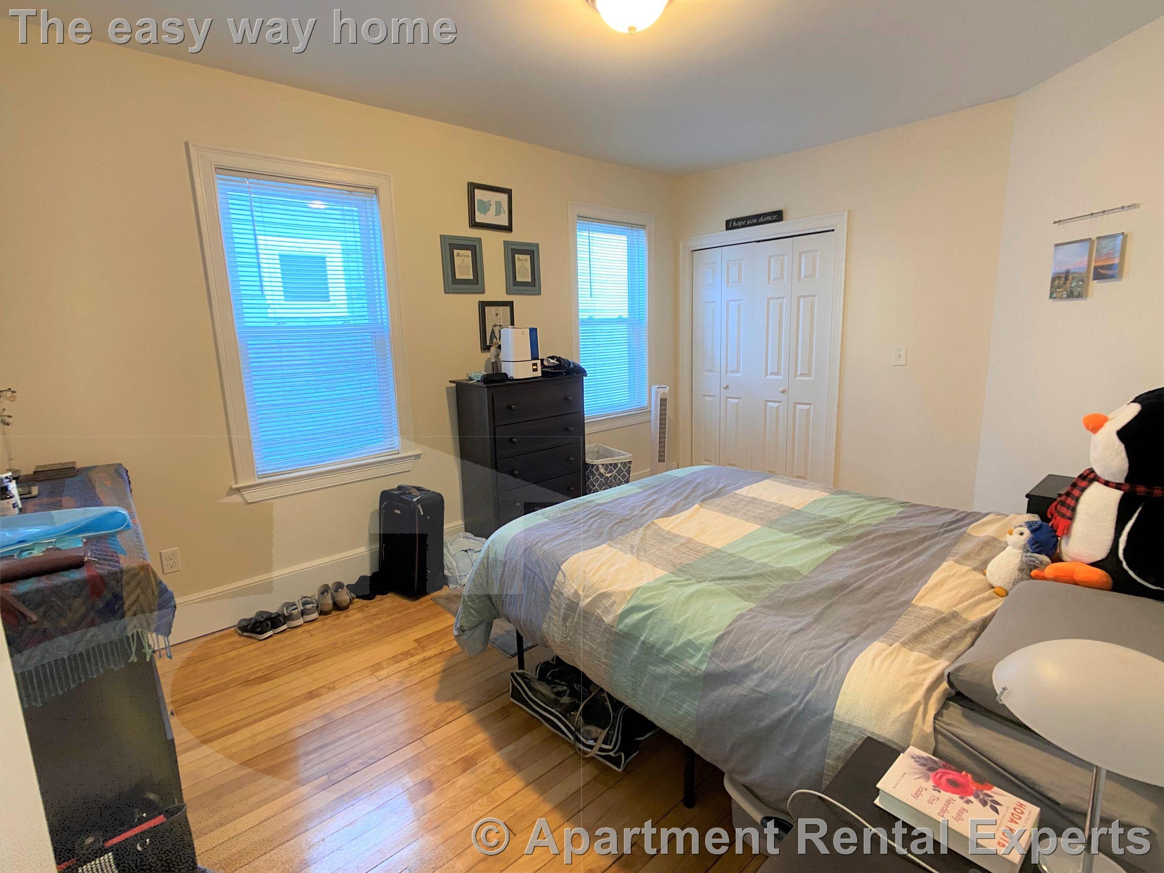 15 Sargent Ave, East Somerville