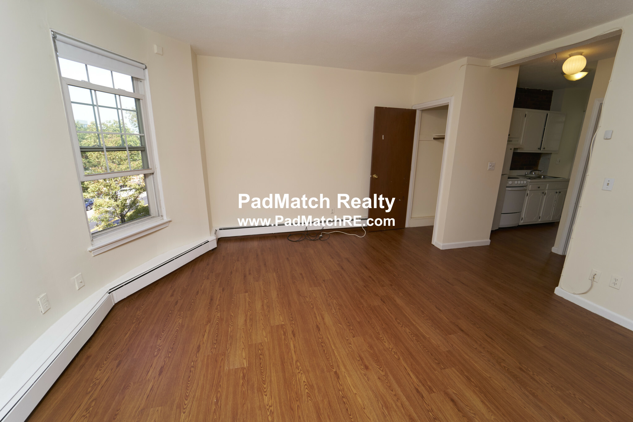 74 South Huntington Ave, Mission Hill