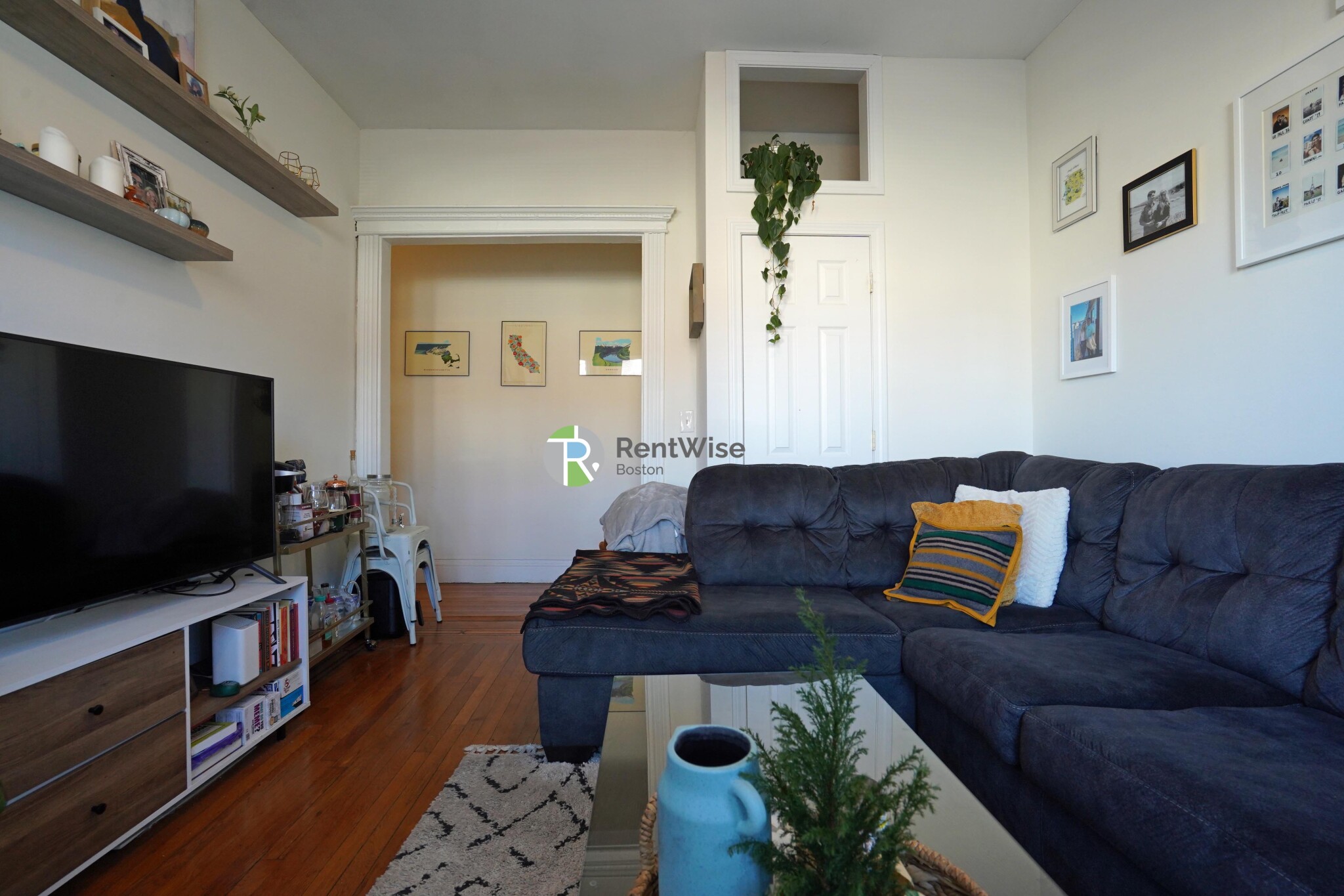 1298 Commonwealth Ave, Allston