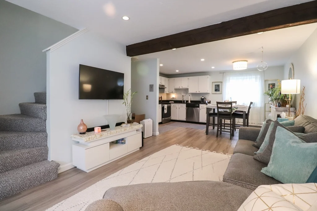 54 Fairfield Park, Mansfield