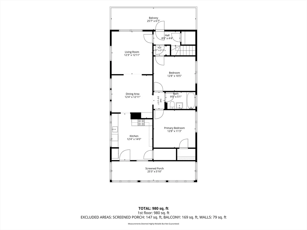 601 Highland Ave, Malden