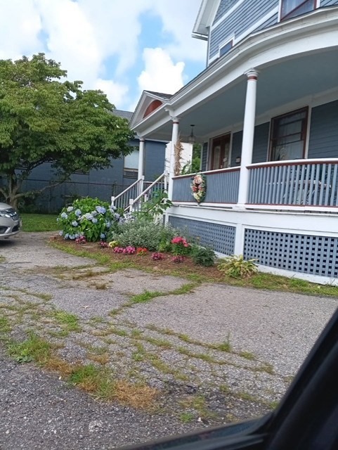 15 Millbrook St, Worcester