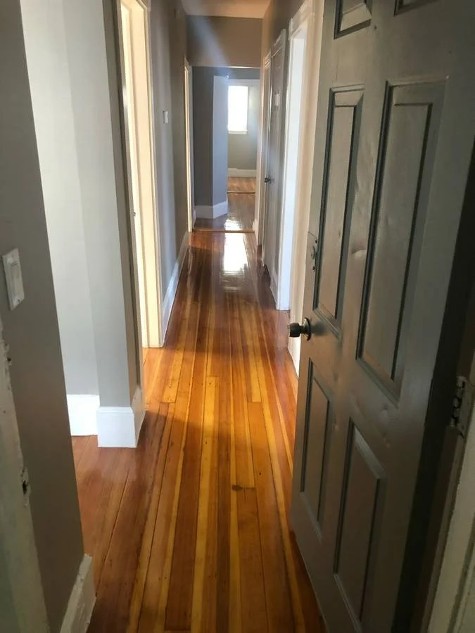 37 Mount Everett St, Dorchester